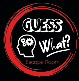 GW Escape Room Asti Logo